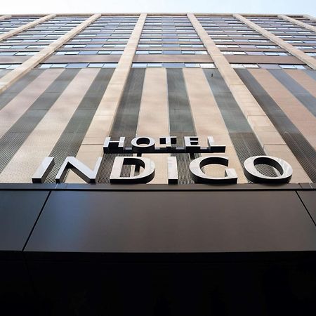 Hotel Indigo - Minneapolis Downtown By Ihg Kültér fotó