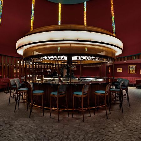 Hotel Indigo - Minneapolis Downtown By Ihg Kültér fotó