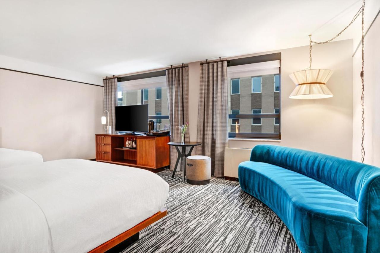 Hotel Indigo - Minneapolis Downtown By Ihg Kültér fotó