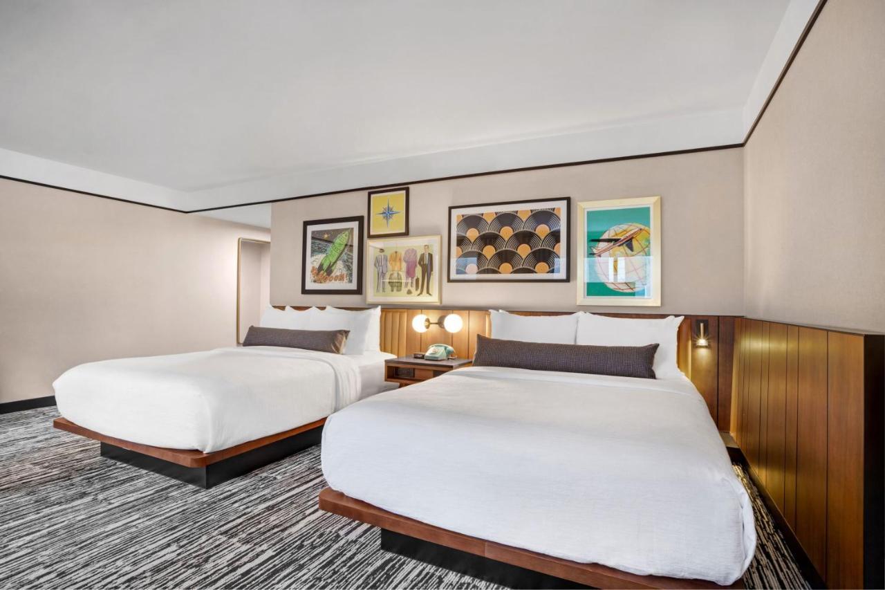 Hotel Indigo - Minneapolis Downtown By Ihg Kültér fotó