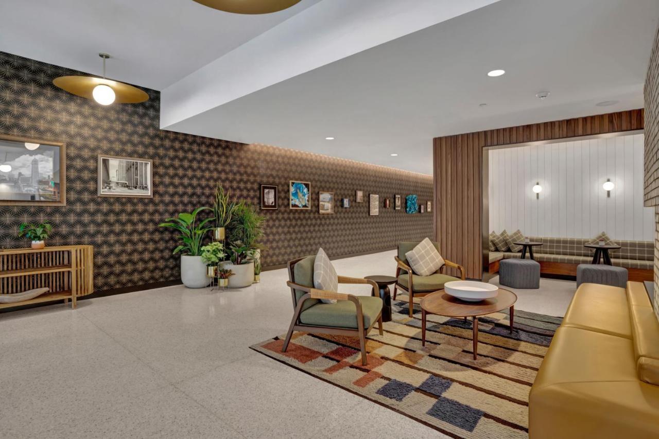 Hotel Indigo - Minneapolis Downtown By Ihg Kültér fotó