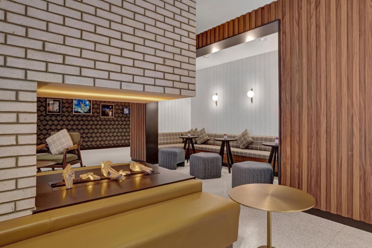 Hotel Indigo - Minneapolis Downtown By Ihg Kültér fotó