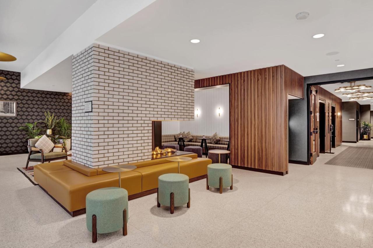Hotel Indigo - Minneapolis Downtown By Ihg Kültér fotó