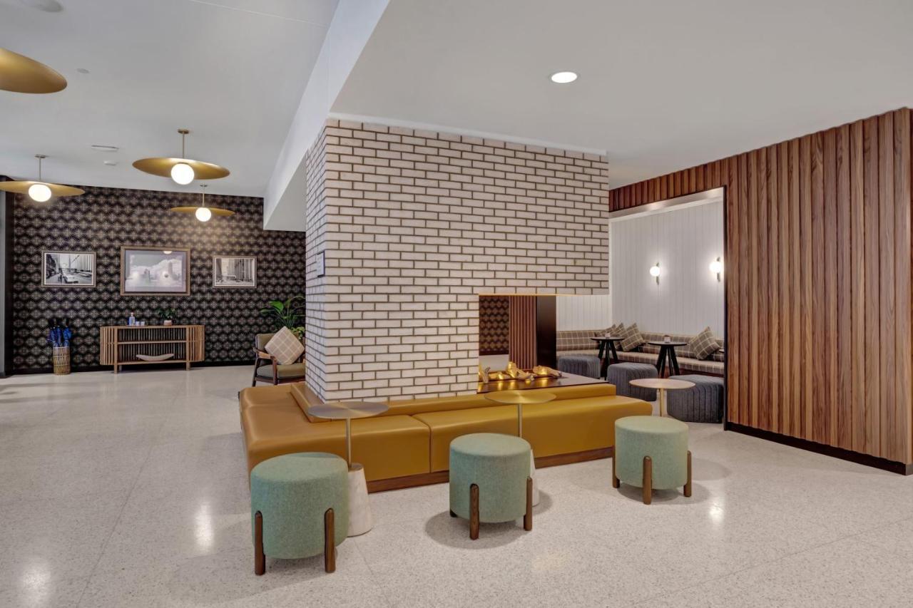 Hotel Indigo - Minneapolis Downtown By Ihg Kültér fotó