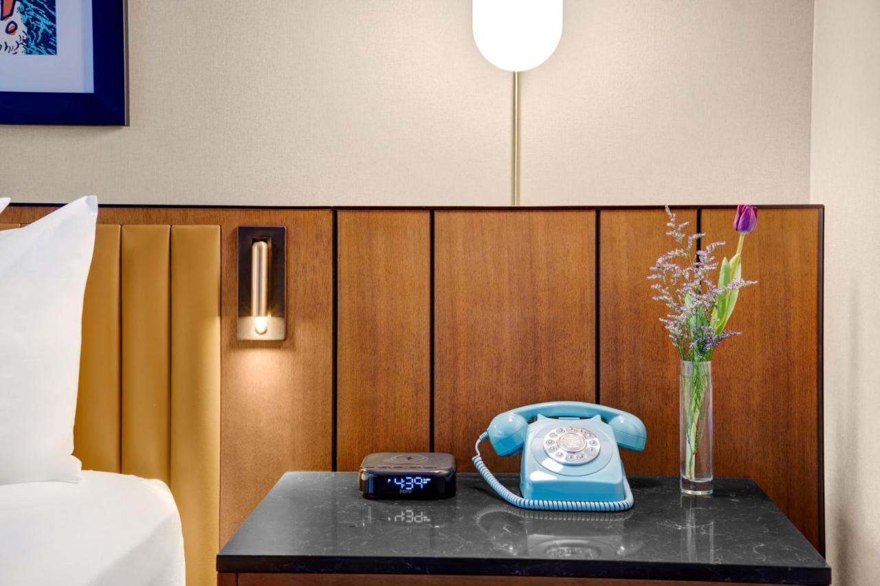 Hotel Indigo - Minneapolis Downtown By Ihg Kültér fotó