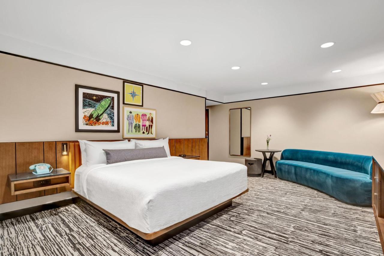 Hotel Indigo - Minneapolis Downtown By Ihg Kültér fotó