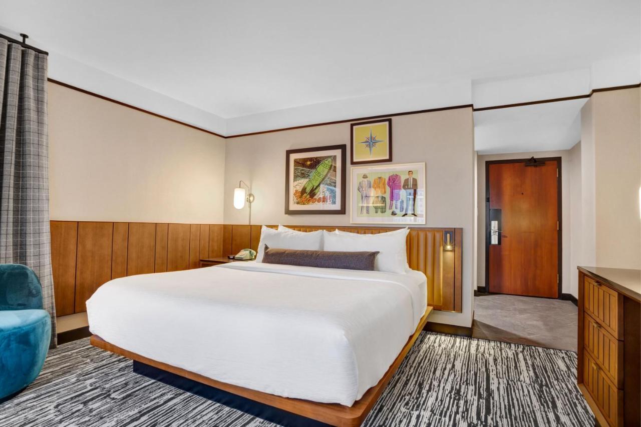 Hotel Indigo - Minneapolis Downtown By Ihg Kültér fotó