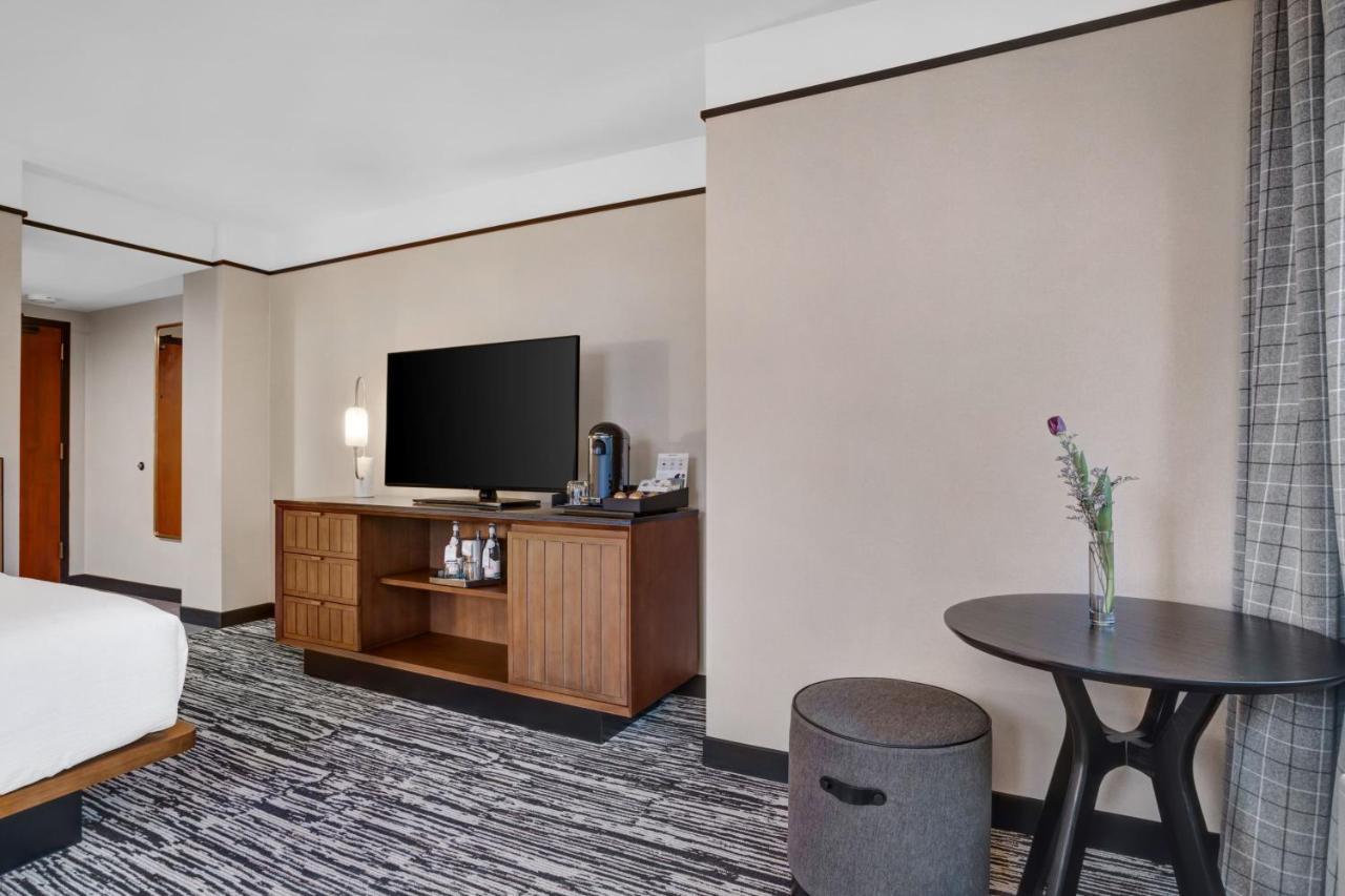Hotel Indigo - Minneapolis Downtown By Ihg Kültér fotó