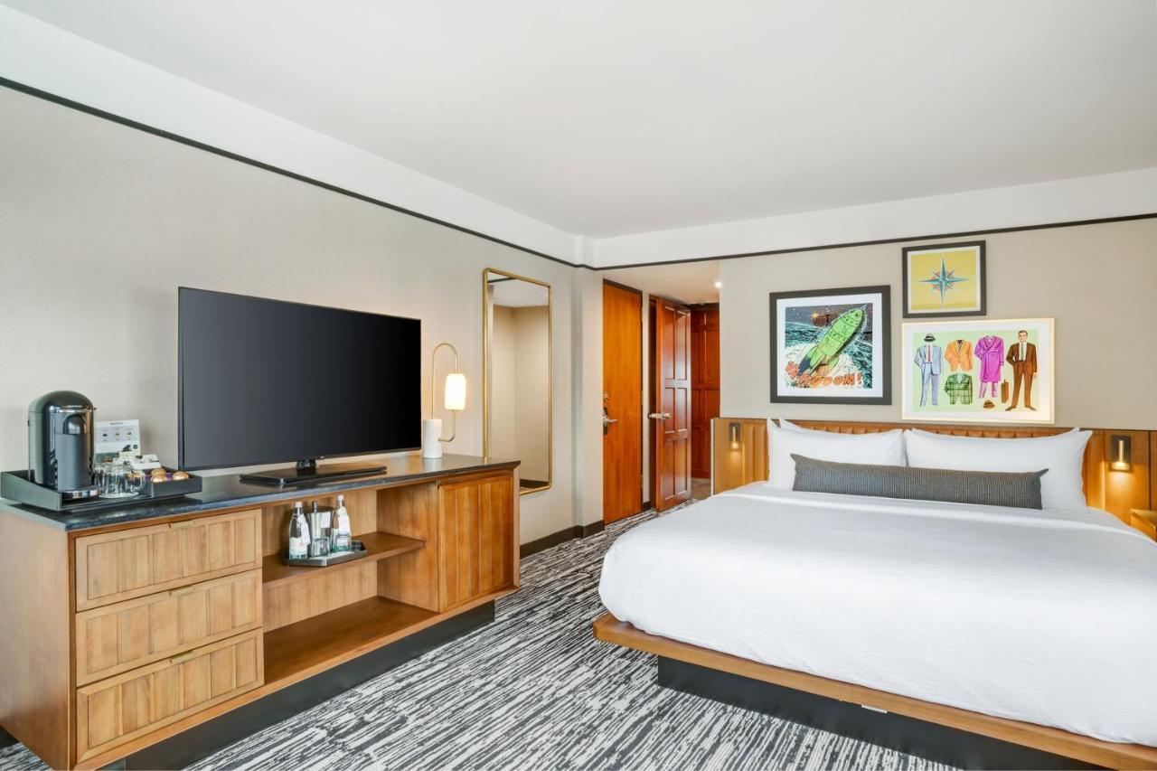 Hotel Indigo - Minneapolis Downtown By Ihg Kültér fotó