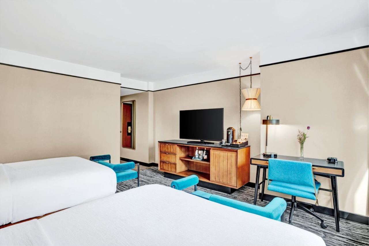 Hotel Indigo - Minneapolis Downtown By Ihg Kültér fotó