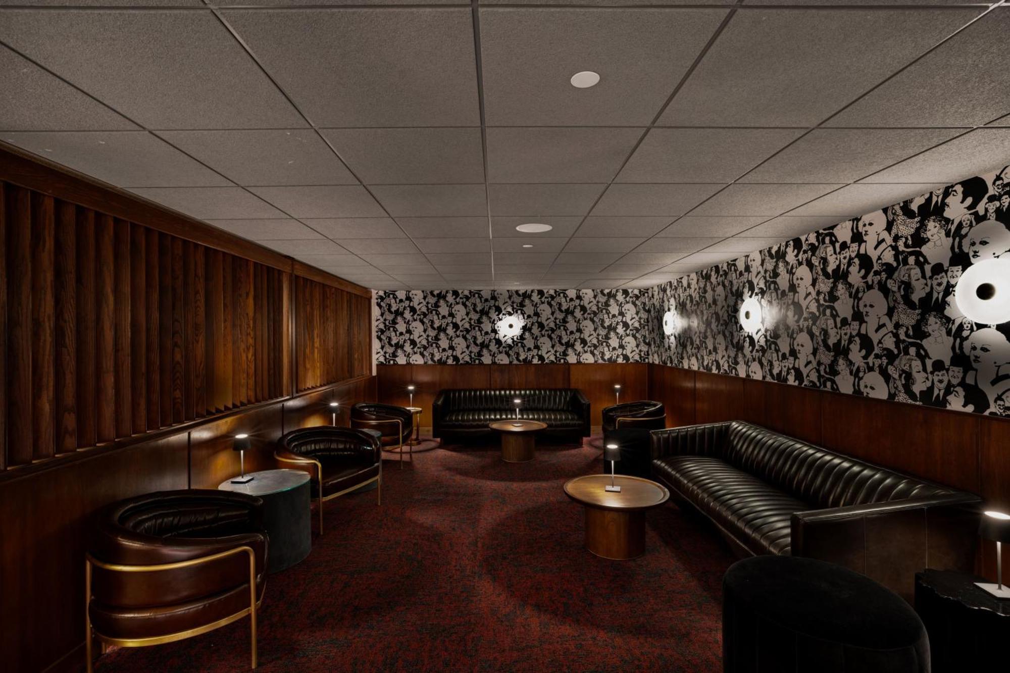 Hotel Indigo - Minneapolis Downtown By Ihg Kültér fotó