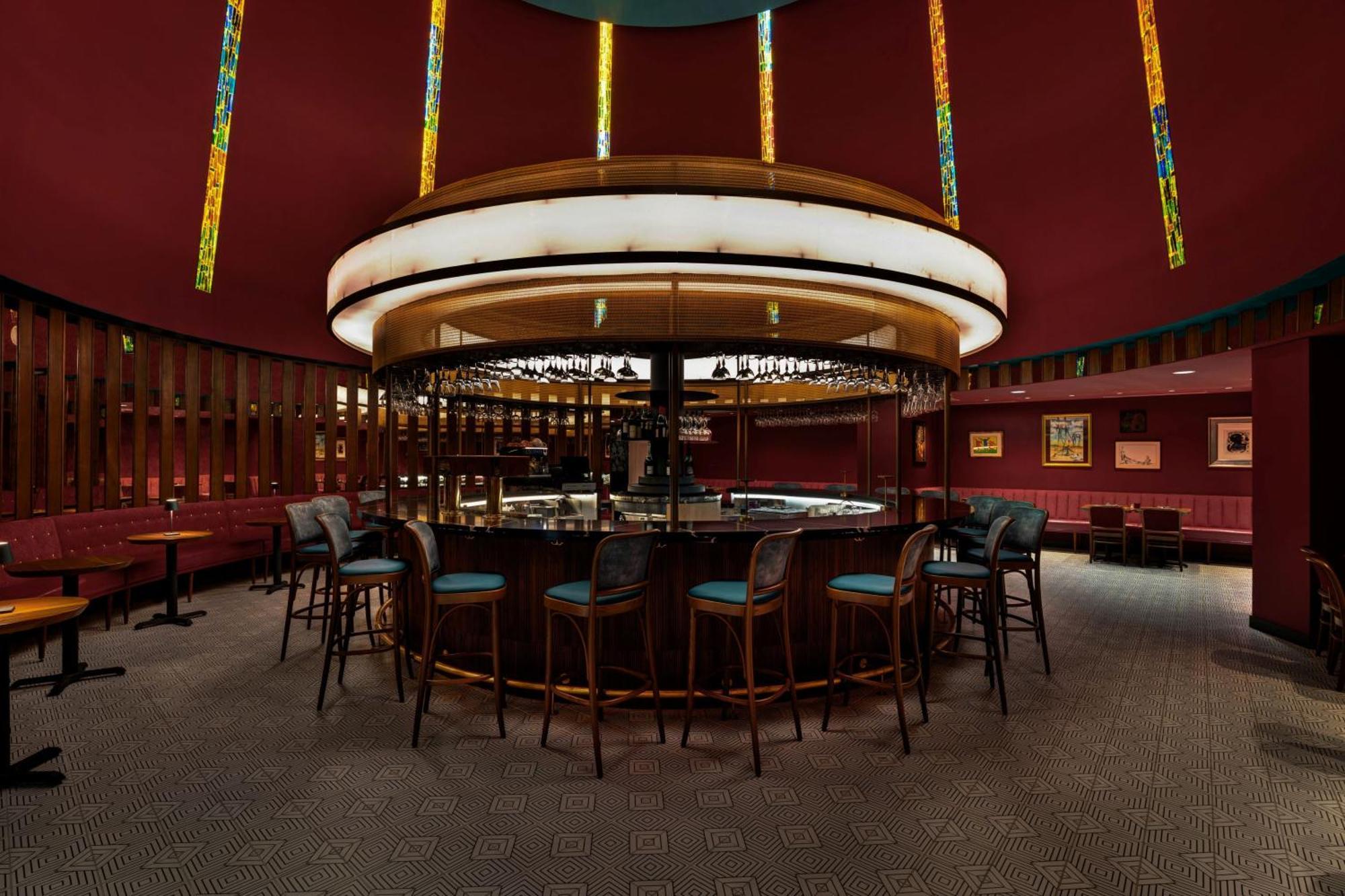 Hotel Indigo - Minneapolis Downtown By Ihg Kültér fotó